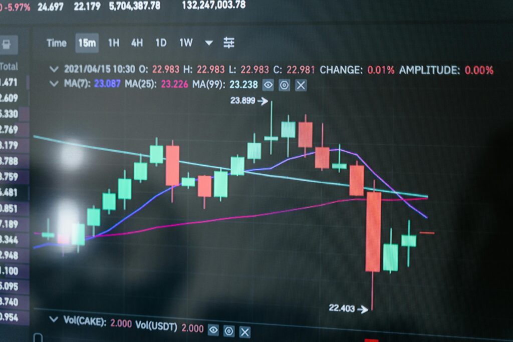 How Stablecoins Work & Their Role in Crypto Finance